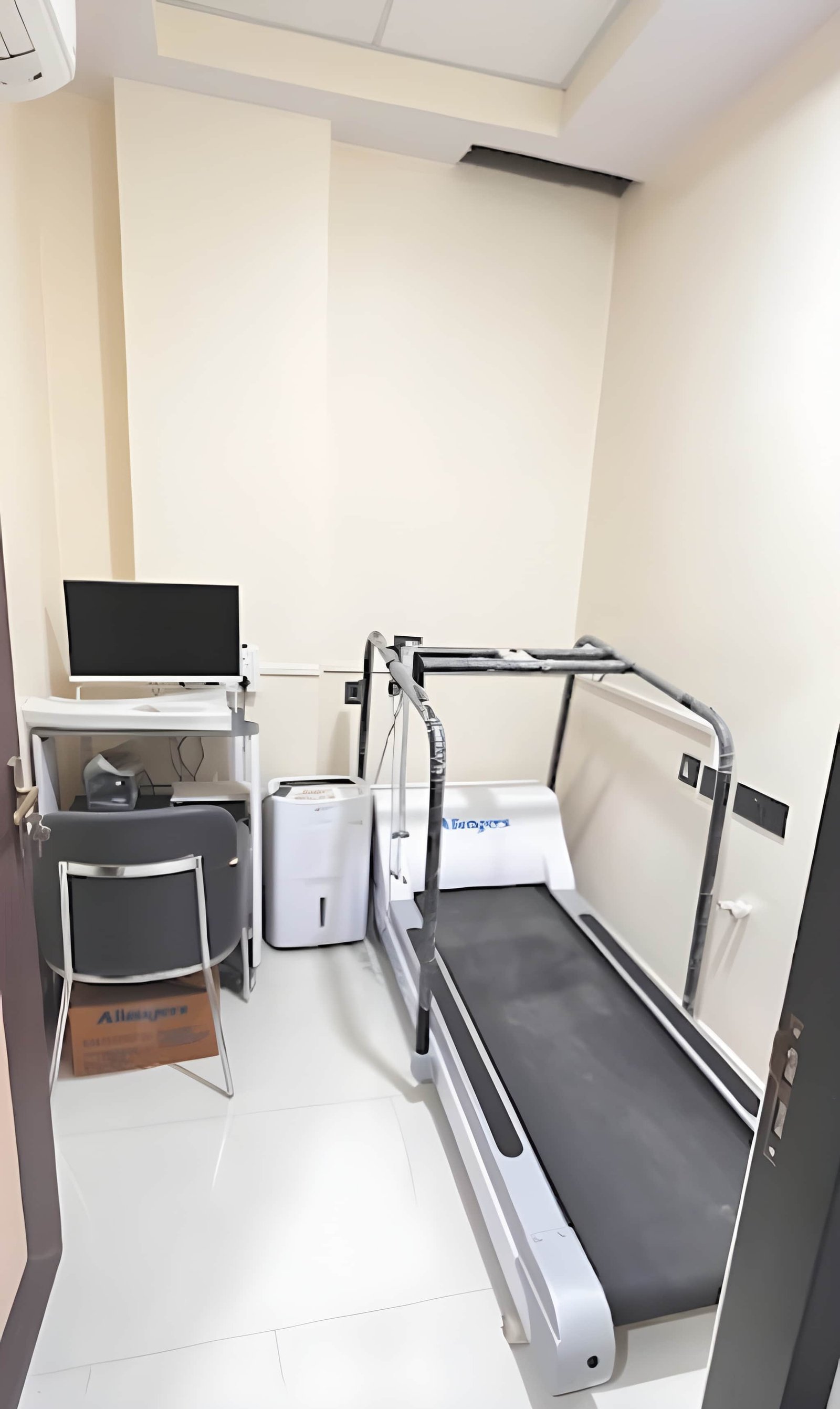 Saara Hospital Gallery Image